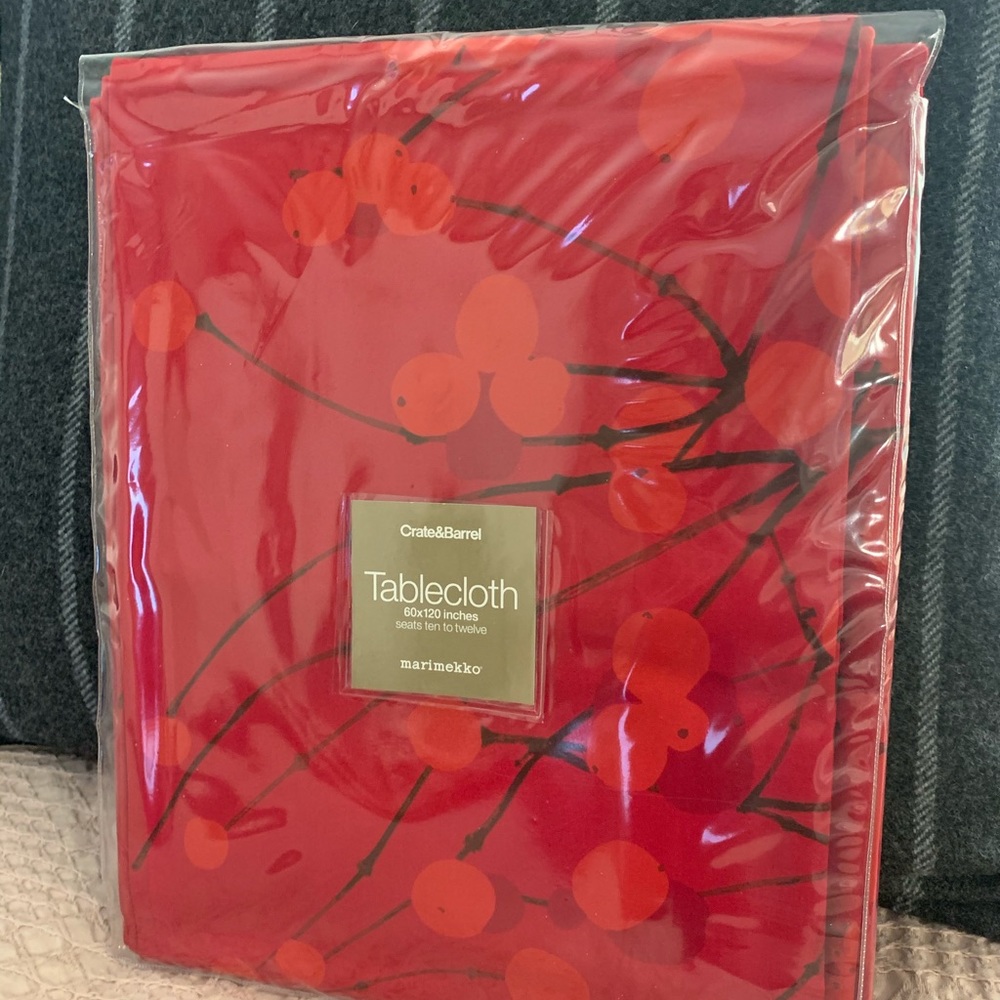Tablecloth